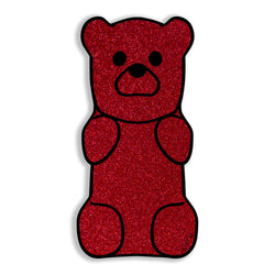 Gummy Bear (Red) by Rudie Lee