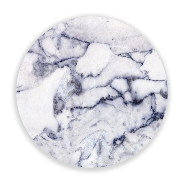 Marbled Beauty (Blue Circle)