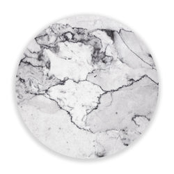 Marbled Beauty (Grey Circle)