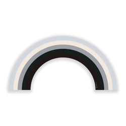 Rainbow (Harvey No. 02) by Rudie Lee