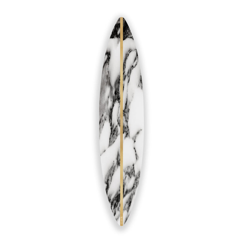 Surfboard (Grey Stone) by Rudie Lee