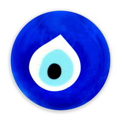 Turkish Eye (Circle)